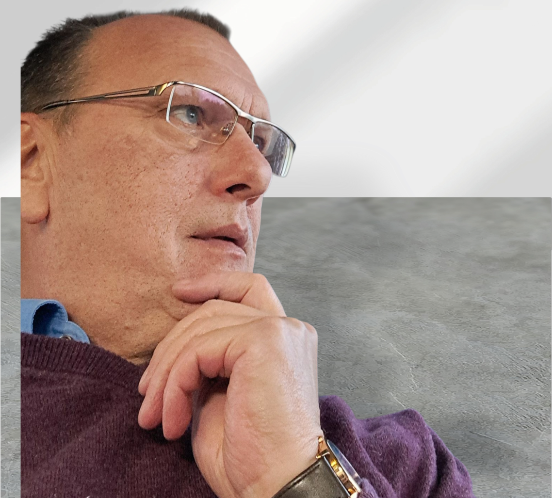 Michael Mattern, Ihr Ansprechpartner bei InSitu Consult