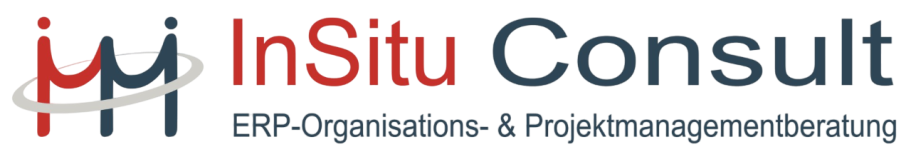 InSitu Consult – ERP-, Organisations- & Projektmanagementberatung